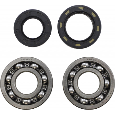 Main Bearing Kit VINTCO KMB033