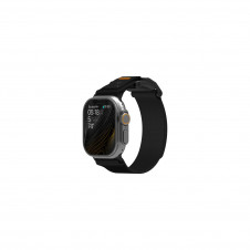 Aulumu A11 Negro Total Apple Watch 49MM Correa Apple Watch