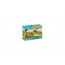 Playmobil Country 70516 kit de figura de juguete para niños