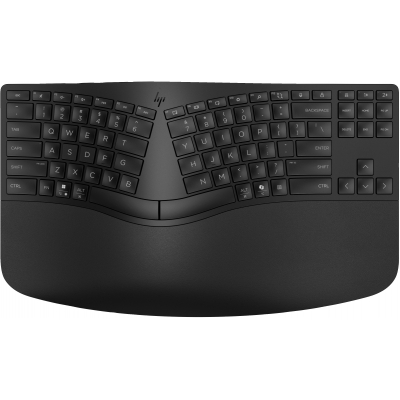 Teclado inalámbrico ergonómico 965