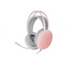 Auric+micro Mars Gaming 3.5mm Usb-a Rosa