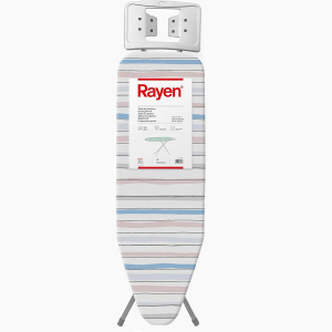 Tabla de planchar RAYEN 6237 BASIC, 120 x 38 cm