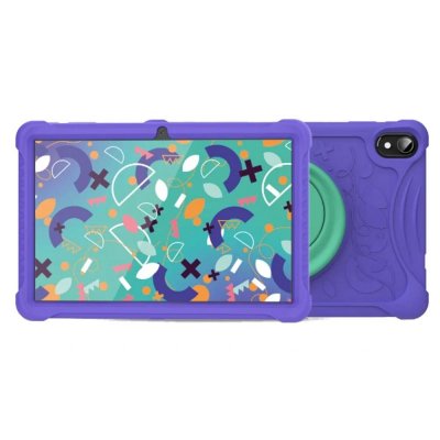 Funda spc para gravity 5 se kids violeta