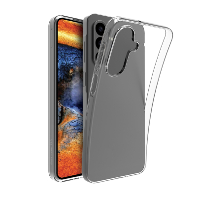 Greenland funda para teléfono móvil 17 cm (6.7) Transparente