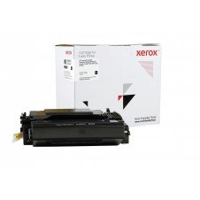 Toner xerox negro everyday compatible hp CF287X CRG-041H 18000 paginas 006R03653