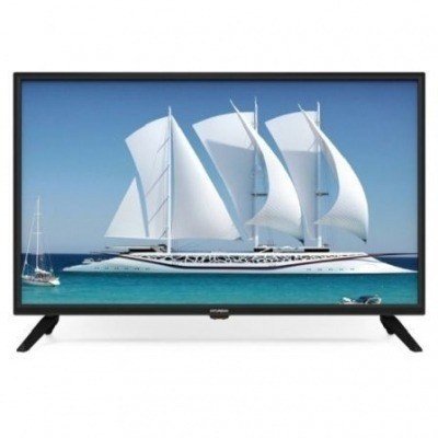 Televisor Hyundai Hy32h522asw 32/ HD/ Smart TV/ WiFi