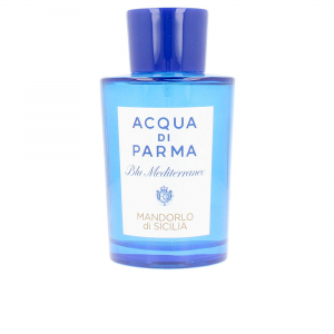 BLU MEDITERRANEO MANDORLO DI SICILIA edt vapo 180 ml