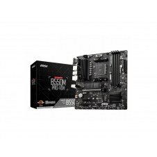 Placa base msi am4 b550m ddr4 911-7C95-017