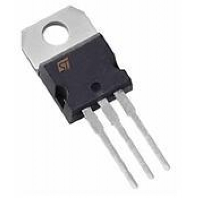 Transistor N-MosFet 600V 20A 45W TO220 STP20NM60FP