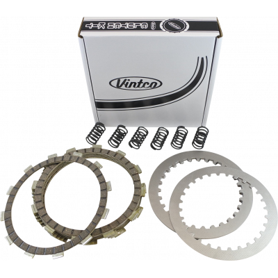 Clutch Plate Kit VINTCO KCLH06