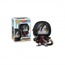 Funko pop animacion naruto akatsuki orochimaru