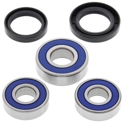 Kit rodamientos de rueda All Balls 25-1650 25-1650