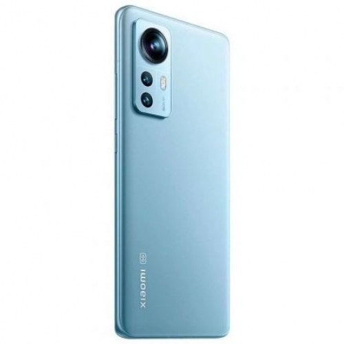 Smartphone Xiaomi 12 8GB/ 128GB/ 6.28/ 5G/ Azul