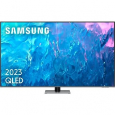 Televisor Samsung QLED TQ55Q77CAT 55
