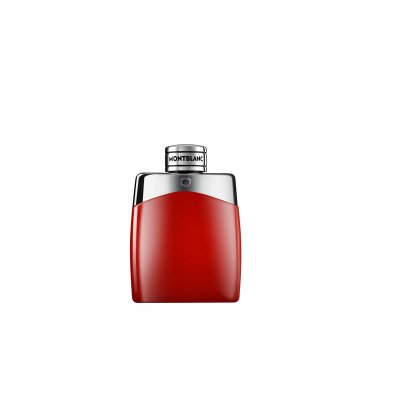 Legend Red 100 ml Hombres