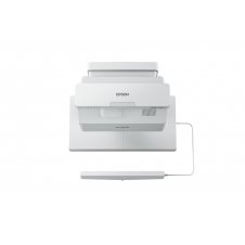 Epson Proyector 3600 lúmenes ANSI 1080p Full HD 3LCD Blanco