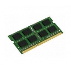 MEMORIA RAM SODIMM KINGSTON DDR3L 8GB 1600MHZ NON ECC CL11 1.35V KVR16LS118WP