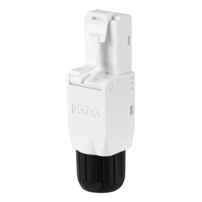 Nanocable CONECTOR RJ45 UTP CAT.6A AUTO-CRIMPABLE (10 UD)