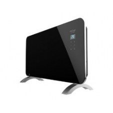 Radiador CECOTEC Ready Warm 6720 Crystal Negro (05351)