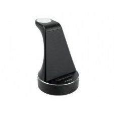 Base Carga Tooq Wireless Apple Watch Iphone