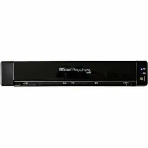 IRISCAN ANYWHERE 6 WIFI PERP