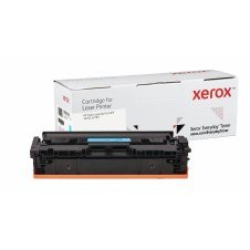 Everyday Tóner Cian compatible con HP 216A (W2411A), Rendimiento estándar