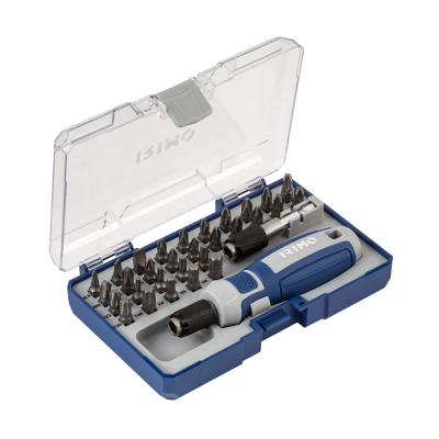 Juego de 32 puntas 1/4 475-32a-1