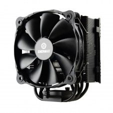 Ventilador disipador gaming cpu enermax ets - t50a - fss para intel amd 1x14cm