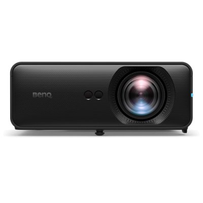 BenQ LH850ST Proyector de corto alcance 4000 lúmenes ANSI DLP 1080p (1920x1080) 3D Negro