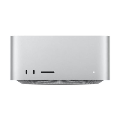 Mini ordenador apple mac studio chip m3 60c - 96gb - ssd 1tb