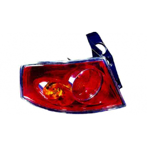 PILOTO TRASERO IZQUIERDO SEAT  IBIZA V  (02-&gt;09)