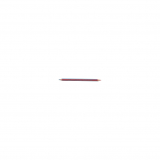 Faber-Castell 116000 lápiz de color Azul, Rojo 12 pieza(s)