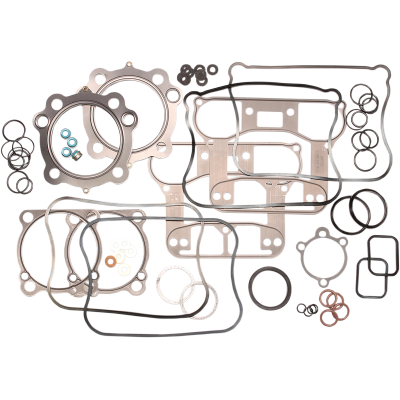 Kit juntas parte alta motor V-Twin COMETIC C9761