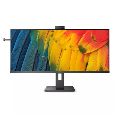 5000 series 40B1U5601H/00 pantalla para PC 101,6 cm (40) 3440 x 1440 Pixeles Wide Quad HD LCD Negro