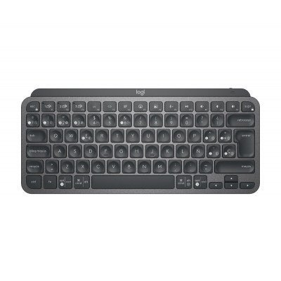 MXKEYS MINI WRLS ILLUMINATED KBWRLS