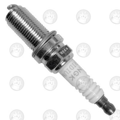 Bujías Iridium IX Racing NGK SPARK PLUGS 4654