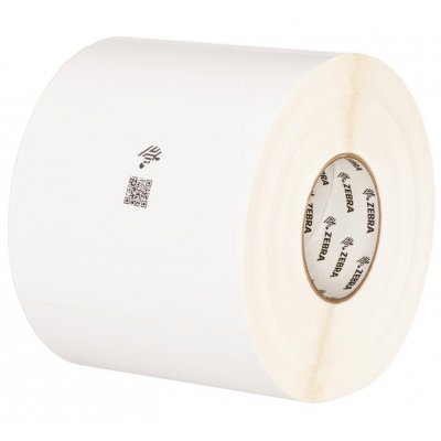 PolyPro 3000T Blanco Etiqueta para impresora autoadhesiva