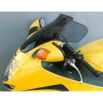 Pantalla MRA Sport, ahumado, Honda CBR1100XX 4025066164424