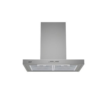 CAMPANA DECOR.CATA SYGMA 7010X INOX 70CM 850m/h 02021310