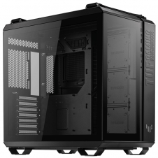 GABINETE ASUS TUF GAMING GT502 MIDI-TOWER, VENTILADORES INC