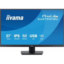 iiyama ProLite XU2793HSU-B7 pantalla para PC 68,6 cm (27