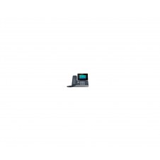 Yealink SIP-T54W teléfono IP Negro 10 l?neas LCD Wifi
