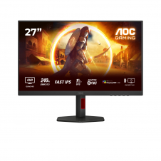AOC G4 Q27G4ZR pantalla para PC 68,6 cm (27