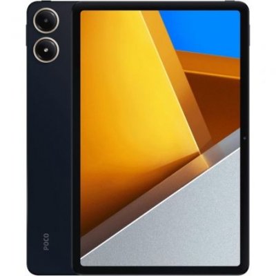 Tablet Xiaomi POCO Pad - Pantalla 12.1 | 8GB RAM | 256GB | Octa-Core | Wi-Fi | Color Azul
