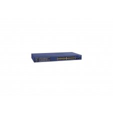 NETGEAR GS724TP-300EUS switch Gestionado L2/L3/L4 Gigabit Ethernet (10/100/1000) Energ?a sobre Ethernet (PoE) Azul