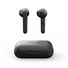 Urbanista STOCKHOLM Auriculares Inalámbrico Dentro de oído Llamadas/Música MicroUSB Bluetooth Negro