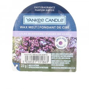 CANDLE ORIGINAL WAX MELT vela #Lilac Blossoms 22 gr