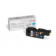 Toner xerox 6000 cian 106R01627