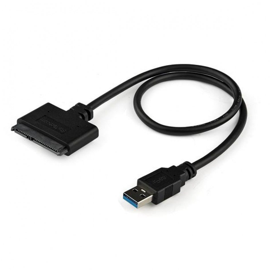 CABLE ADAPTADOR USB 30 UASP    ACCS