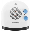 Calefactor termoventilador Orbegozo FH 5009, 2.000 W, blanco - imagen 2